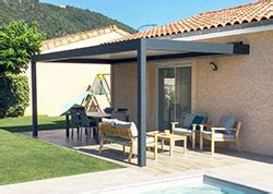 Pergola Bioclimatique Eolux Adoss E En Kit Et Sur Mesure Clikit