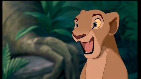 Nala - Disney Females Photo (10094470) - Fanpop