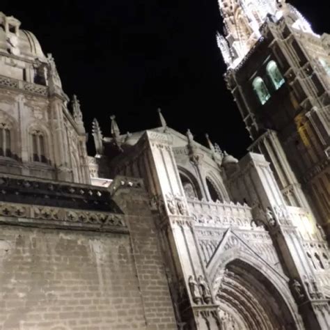 Descubre Los Horarios De La Catedral De Toledo Para Tu Visita