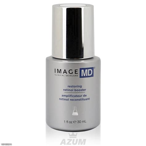 Image Skincare Восстанавливающий бустер с ретинолом MD Restoring