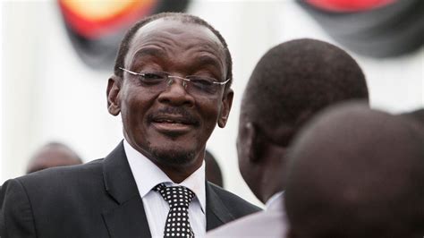 Zimbabwe Vp Denies Sex Scandal Allegations Bryt Fm