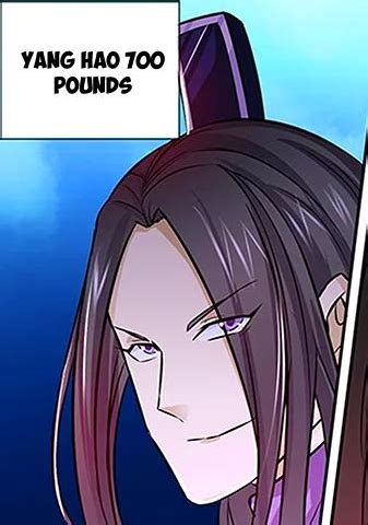 Yang Hao | Yong Heng Zhi Zun Wiki | Fandom 