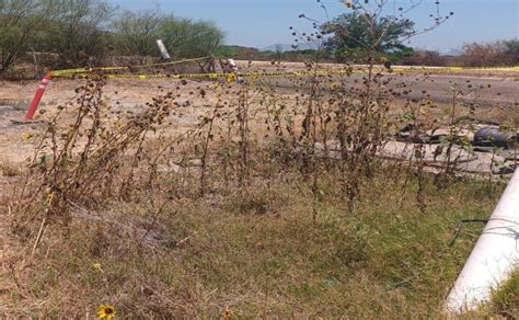 Localizan Cuerpo Flotando En El Canal De Potrero De Los S Nchez En