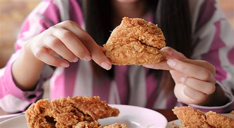 alasan makanan cepat saji tidak baik  sehat