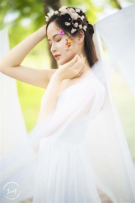 Ch N Dung Hot Girl X S I Th Nh S H U N T P Quy N R Body C C Kh Ng Khi N Netizen G C Ng