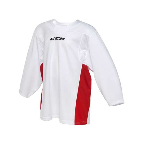 Купить Форма хоккейная детская CCM 6000 PRACTICE JERSEY JR за 2 890 ...
