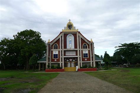 Pamplona Negros Oriental