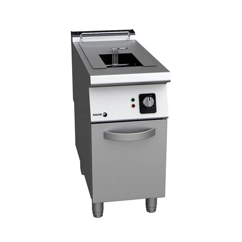 F G R Fagor Series Deep Fat Fryer F E D Products