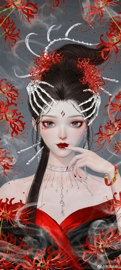 Pin by Ms Red Rose 🌹 on VANNA | Life makeover, Anime, Fashion videos