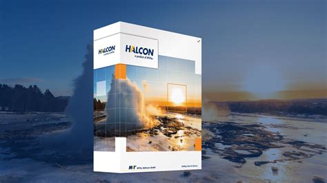 Halcon Product Features In A Nutshell Mvtec Software