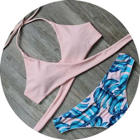 Trendy Nicer Bikini Brasileño Sexy para Mujer B pi China Amazon mx Ropa Zapatos y