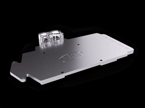 What makes Alphacool? What is the story?