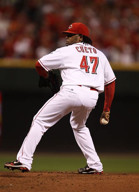 Cincinnati Reds: Taking a Look at the Potential 2011 Starting Pitching ...