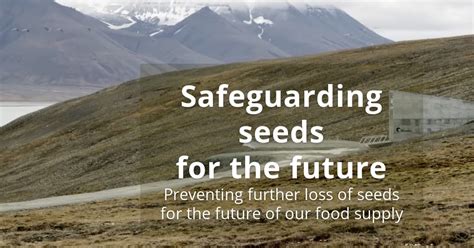 (Loja de) História Natural: We need a network of genetic arks to help ... 