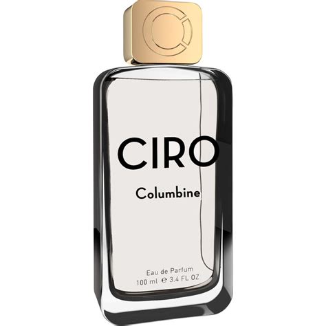 Columbine 2019 by Ciro » Reviews & Perfume Facts