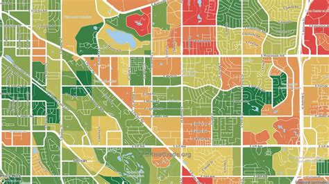 Dayton Triangle Aurora Co Violent Crime Rates And Maps