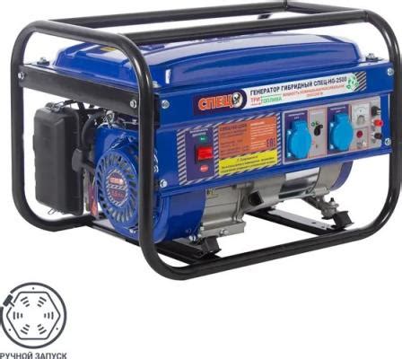 Бензиновый генератор Carver PPG-3900A - купить по цене от 14161 руб в ...