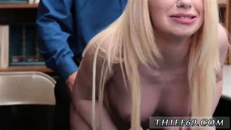 Mature Blonde Big Tits Threesome Attempted Thieft Joseline Kelly