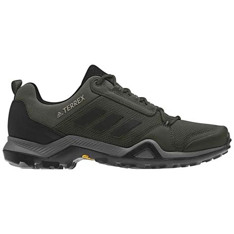 adidas Terrex AX3 Green buy and offers on Trekkinn