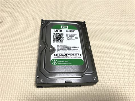 Yahoo M Western Digital Wd Ezrx Tb Sata