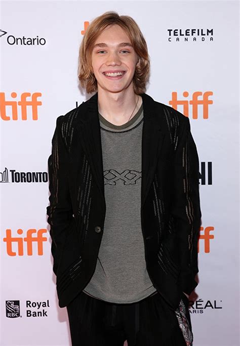 Poze Charlie Plummer Actor Poza 10 Din 13 Cinemagiaro