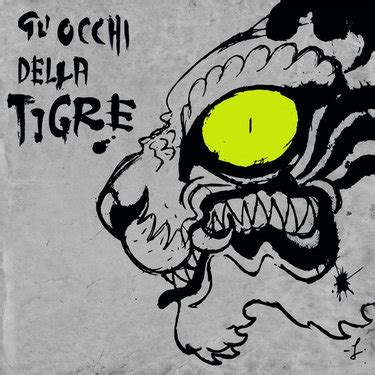 Nayt Gli Occhi Della Tigre Reviews Album Of The Year