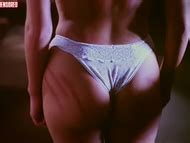 Naked Ana Moura in O Corpo de Flávia
