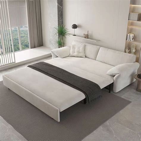 Multi-purpose sofa storage Sofa bed folding sofa, Furniture & Home Living, Furniture, Sofas on ...