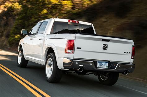 17 Dodge Ram 1500