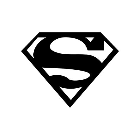 Free superhombre logo transparente png 22100991 PNG with Transparent ...