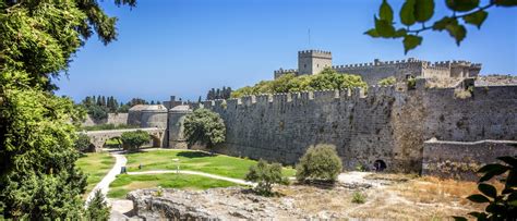 Things to do in Rhodes : Museums and attractions | musement