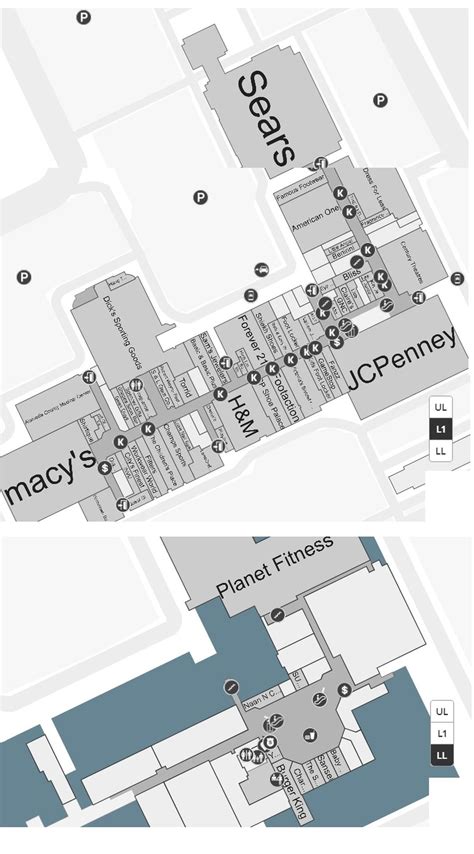 Southland Mall 106 Stores Shopping In Hayward California Ca 94545