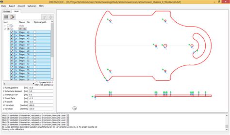 Step To Gcode Converter Rtsanalysis