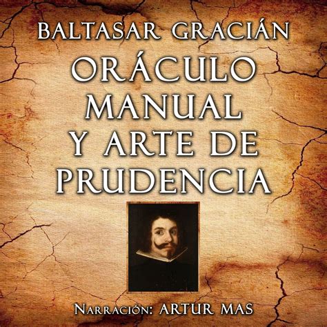 Or Culo Manual Y Arte De Prudencia Von Baltasar Graci N H Rbuch