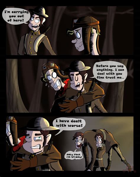 Fallen Wings Pg45 By Topflygon On Deviantart