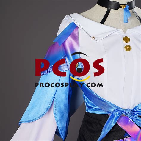 Honkai Star Rail March 7th Cosplay Costume Best Profession Cosplay