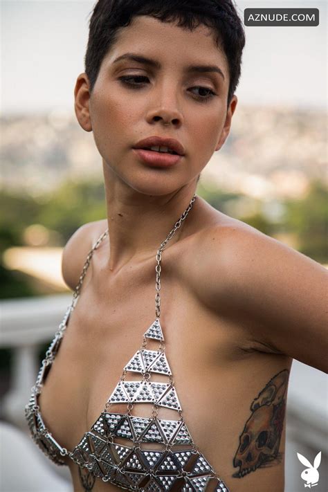 Alejandra La Torre Nude Aznude