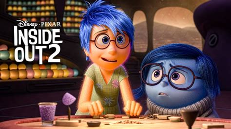 Inside Out 2 2024 First Look Rleaksandrumors