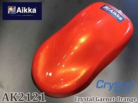 Crystal Colour