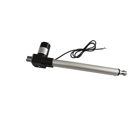 линейный электропривод - Gastac-Locking Gas Springs, Stainless steel ...
