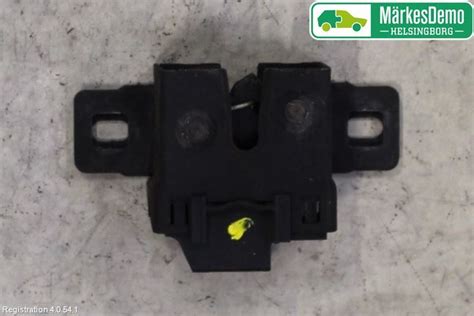 Jaguar - Motorkap slot | Autoparts24