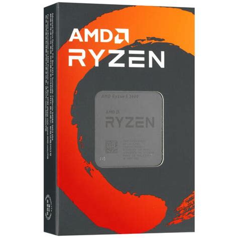 Отзывы покупателей о Процессор AMD Ryzen 5 3600 BOX. Интернет-магазин DNS