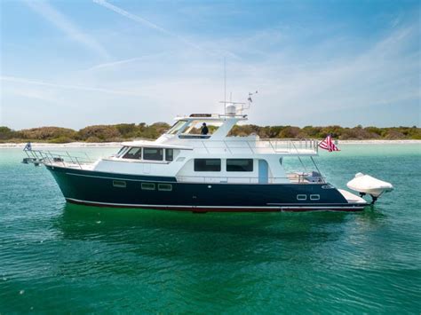 Available Listings Marlow Marine Sales Inc