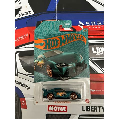 Jual Hot Wheels Civic Si Honda Series Shopee Indonesia