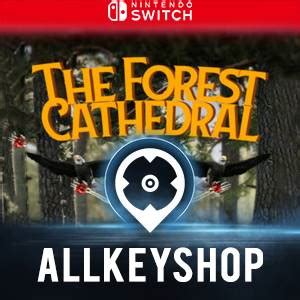 Buy The Forest Cathedral Nintendo Switch Compare Prices