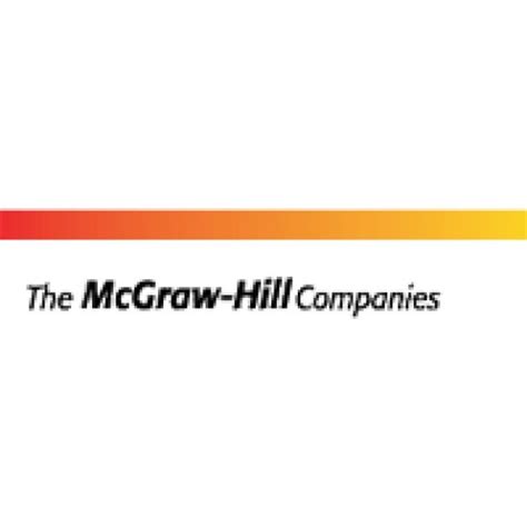 The McGraw-Hill Companies | Brands of the World™ | Download vector ...