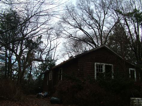 Abandoned Houses in Lincoln Park NJ