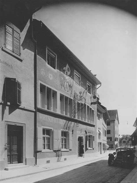 Stein Am Rhein