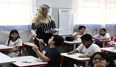 OlÍmpia EducaÇÃo Mais De Mil Alunos Da Rede Municipal De Olímpia