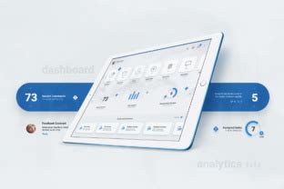 Liquid Pro UI Kit Graphic by Creative Fabrica Freebies · Creative Fabrica